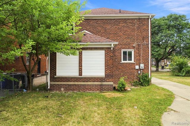 3785 Pasadena Street, Detroit, MI 48238