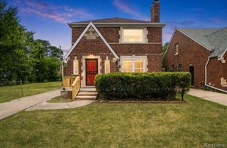3785 Pasadena Street, Detroit, MI 48238