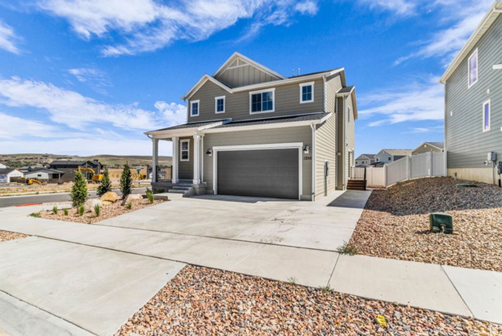 1250 MAHOGANY WAY, Park City, UT 84098 — photo 2