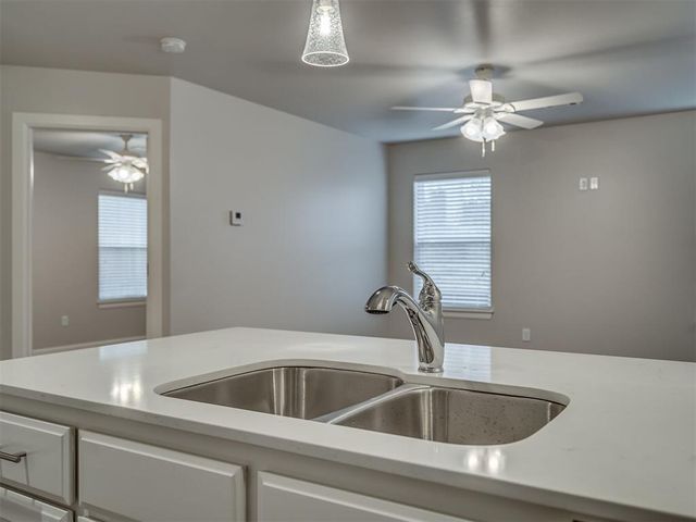 4324 NE 119th Street, Oklahoma City, OK 73131