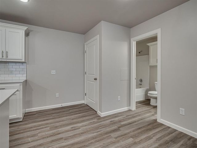 4324 NE 119th Street, Oklahoma City, OK 73131