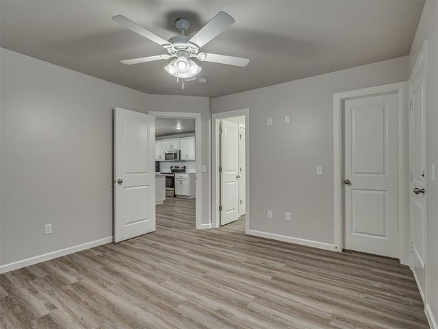 4324 NE 119th Street, Oklahoma City, OK 73131