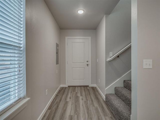 4324 NE 119th Street, Oklahoma City, OK 73131