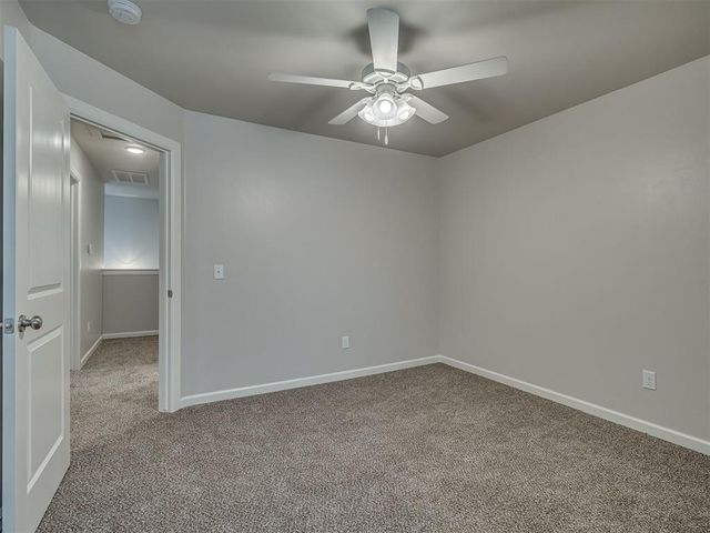 4324 NE 119th Street, Oklahoma City, OK 73131