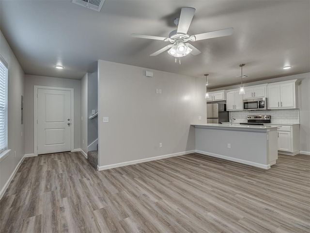 4324 NE 119th Street, Oklahoma City, OK 73131