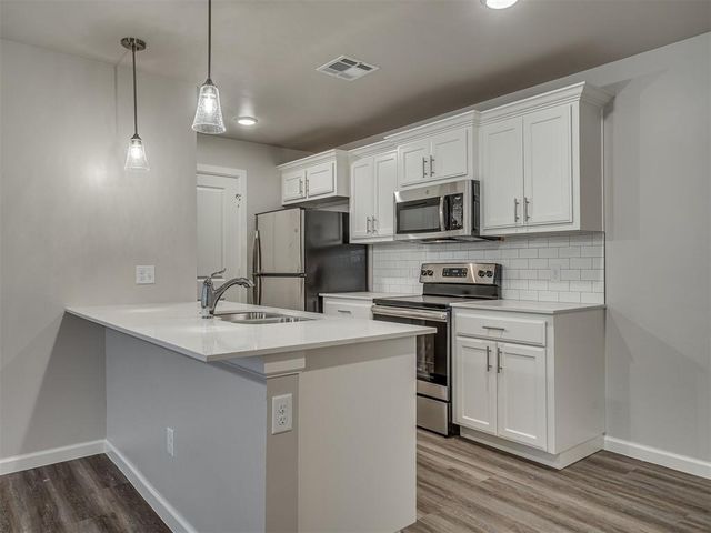 4324 NE 119th Street, Oklahoma City, OK 73131