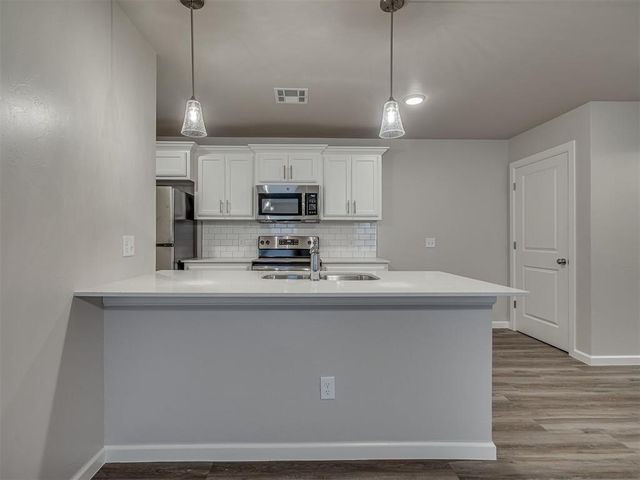 4324 NE 119th Street, Oklahoma City, OK 73131