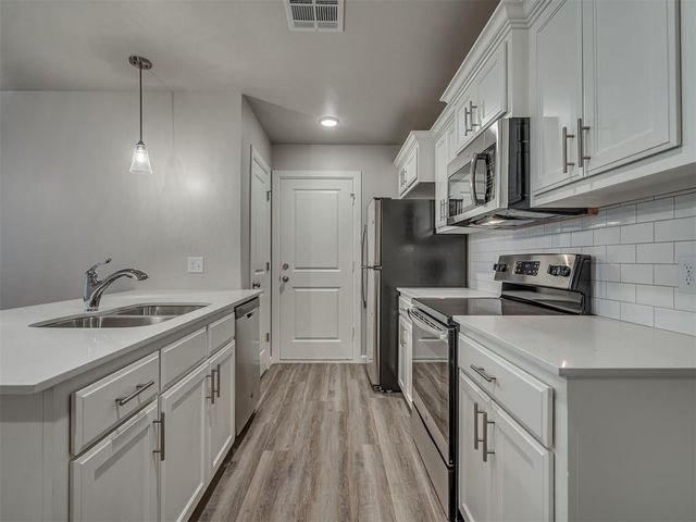 4324 NE 119th Street, Oklahoma City, OK 73131