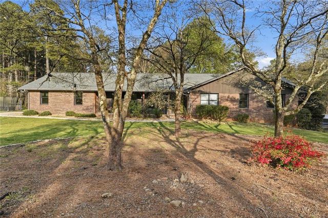 2452 Camp Mitchell Road, Grayson, GA 30017