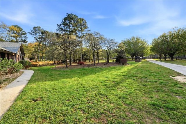 2452 Camp Mitchell Road, Grayson, GA 30017