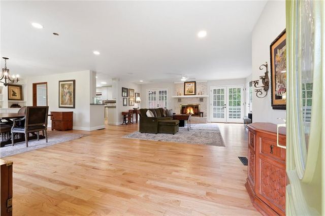 2452 Camp Mitchell Road, Grayson, GA 30017