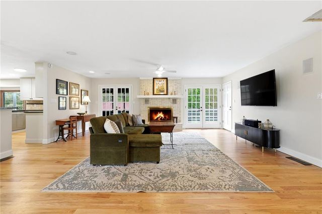 2452 Camp Mitchell Road, Grayson, GA 30017