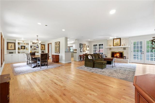 2452 Camp Mitchell Road, Grayson, GA 30017