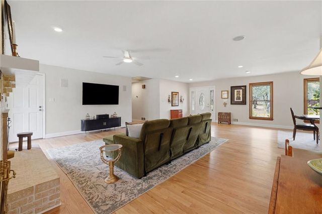 2452 Camp Mitchell Road, Grayson, GA 30017