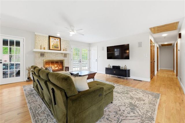 2452 Camp Mitchell Road, Grayson, GA 30017