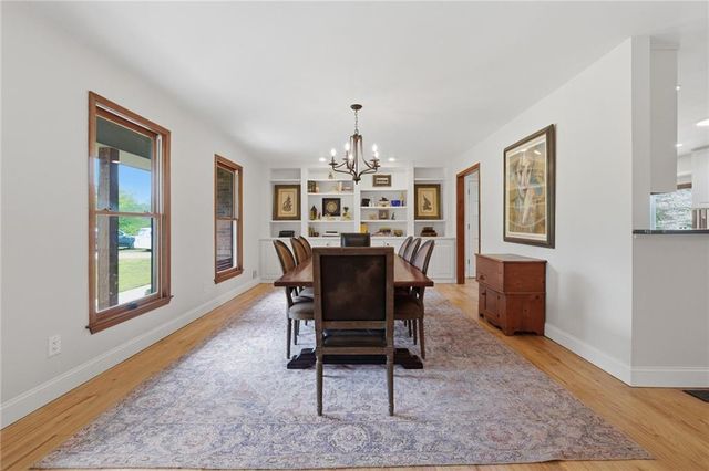 2452 Camp Mitchell Road, Grayson, GA 30017