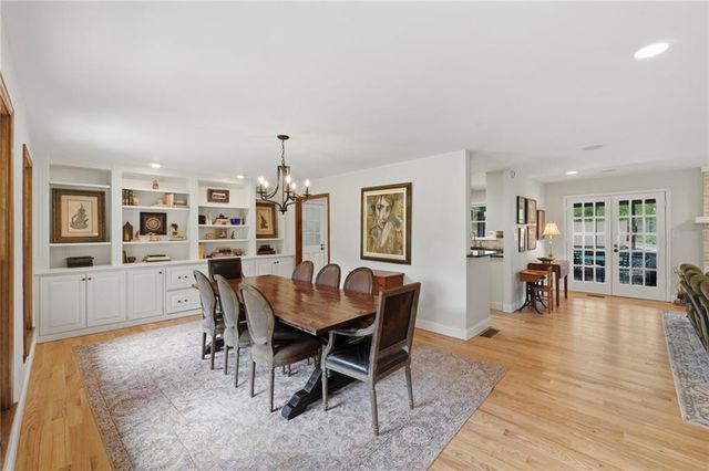 2452 Camp Mitchell Road, Grayson, GA 30017