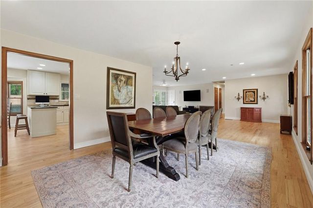 2452 Camp Mitchell Road, Grayson, GA 30017