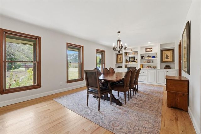 2452 Camp Mitchell Road, Grayson, GA 30017