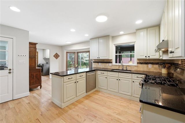 2452 Camp Mitchell Road, Grayson, GA 30017