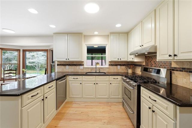 2452 Camp Mitchell Road, Grayson, GA 30017