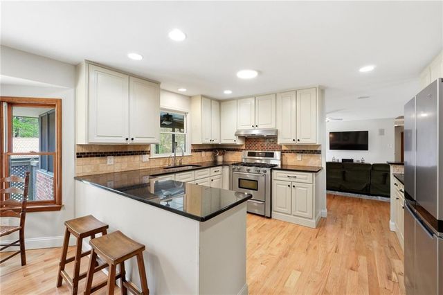 2452 Camp Mitchell Road, Grayson, GA 30017