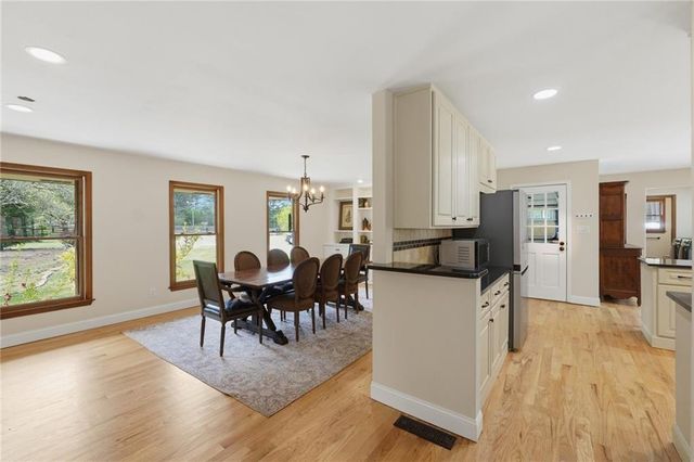 2452 Camp Mitchell Road, Grayson, GA 30017