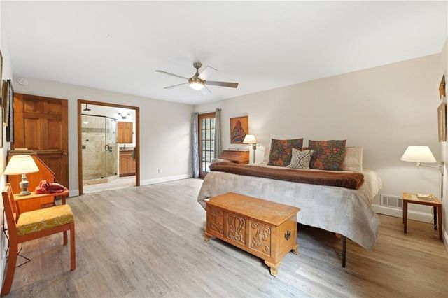 2452 Camp Mitchell Road, Grayson, GA 30017