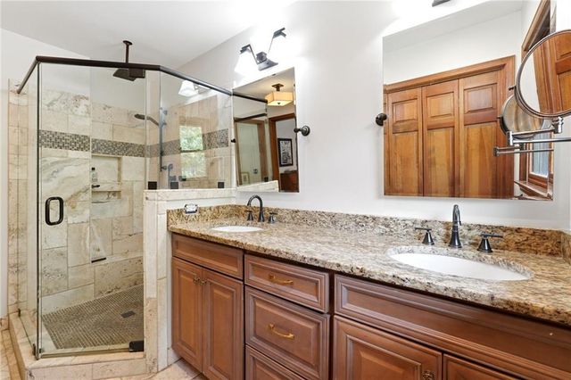 2452 Camp Mitchell Road, Grayson, GA 30017