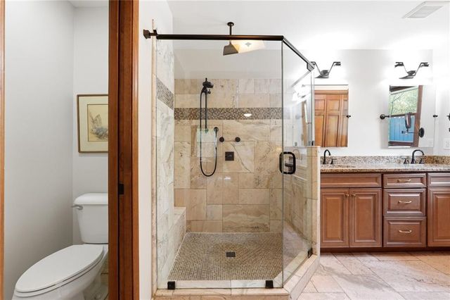 2452 Camp Mitchell Road, Grayson, GA 30017