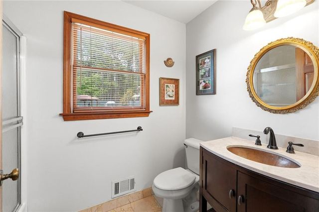 2452 Camp Mitchell Road, Grayson, GA 30017