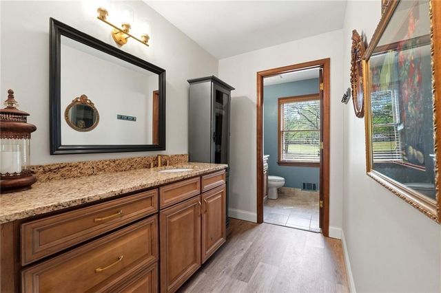 2452 Camp Mitchell Road, Grayson, GA 30017