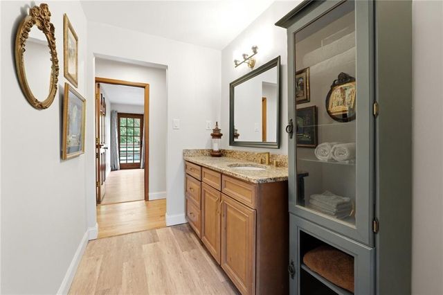 2452 Camp Mitchell Road, Grayson, GA 30017