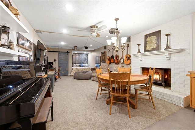 2452 Camp Mitchell Road, Grayson, GA 30017