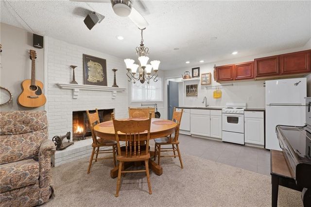 2452 Camp Mitchell Road, Grayson, GA 30017