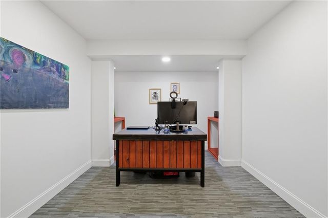 2452 Camp Mitchell Road, Grayson, GA 30017