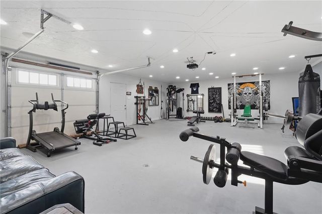 2452 Camp Mitchell Road, Grayson, GA 30017