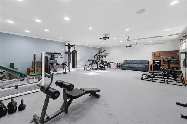 2452 Camp Mitchell Road, Grayson, GA 30017