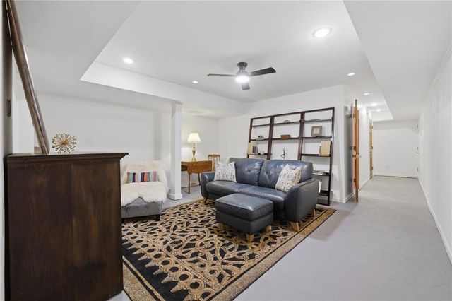 2452 Camp Mitchell Road, Grayson, GA 30017