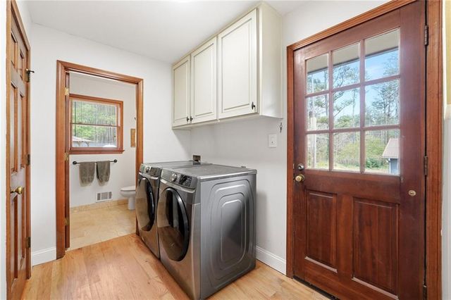 2452 Camp Mitchell Road, Grayson, GA 30017