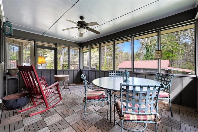 2452 Camp Mitchell Road, Grayson, GA 30017