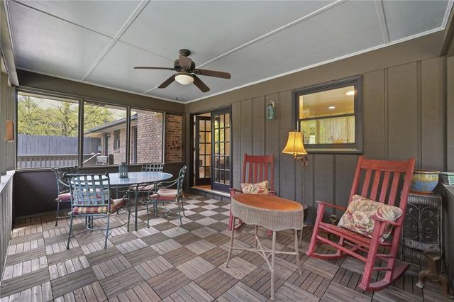 2452 Camp Mitchell Road, Grayson, GA 30017