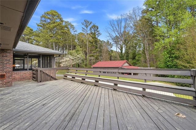 2452 Camp Mitchell Road, Grayson, GA 30017