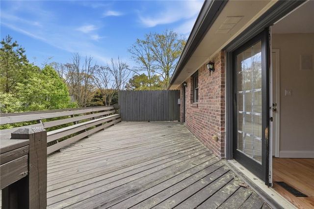 2452 Camp Mitchell Road, Grayson, GA 30017