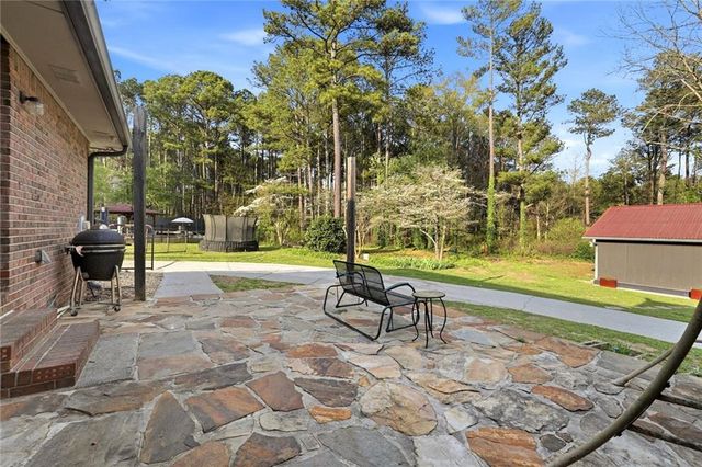 2452 Camp Mitchell Road, Grayson, GA 30017