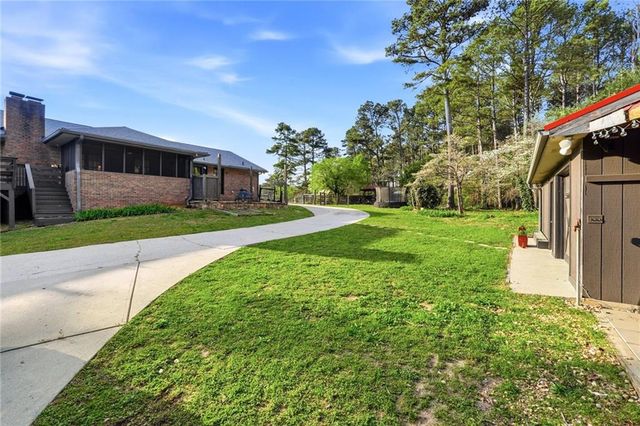 2452 Camp Mitchell Road, Grayson, GA 30017