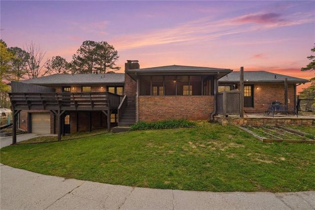 2452 Camp Mitchell Road, Grayson, GA 30017