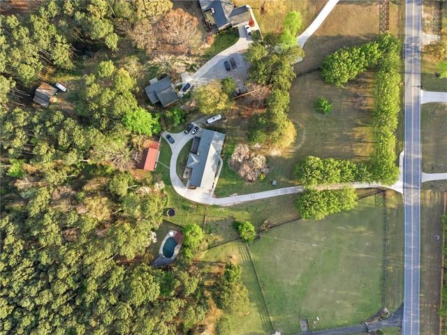 2452 Camp Mitchell Road, Grayson, GA 30017