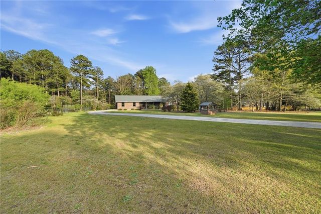 2452 Camp Mitchell Road, Grayson, GA 30017