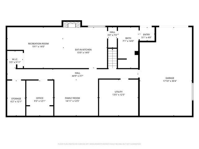 2452 Camp Mitchell Road, Grayson, GA 30017